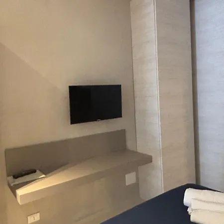 Unastella بيت للعطل مارينا دي راغوزا