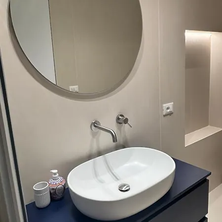 بيت للعطل Unastella مارينا دي راغوزا