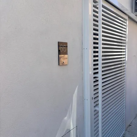 Unastella بيت للعطل