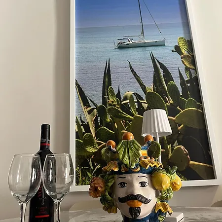 Unastella * Marina di Ragusa