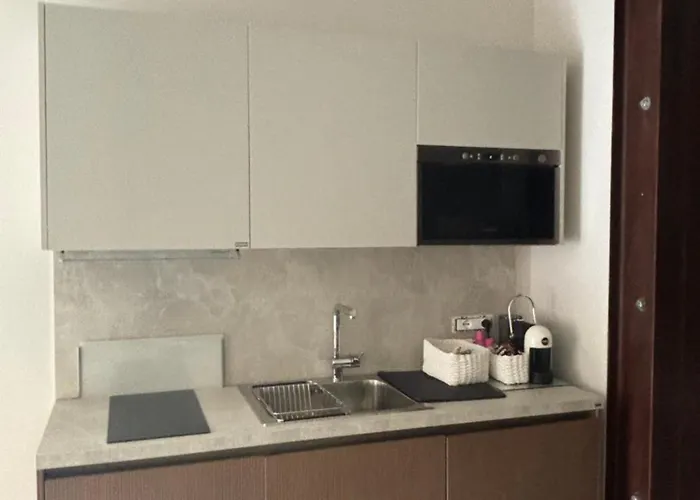 Дом отдыха Unastella *