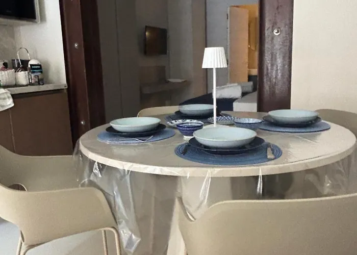 Дом отдыха Unastella Марина-ди-Рагуза